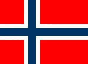  挪威 